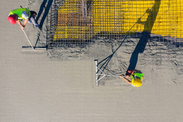 Best Decorative Concrete Services  in Lincoln, ID