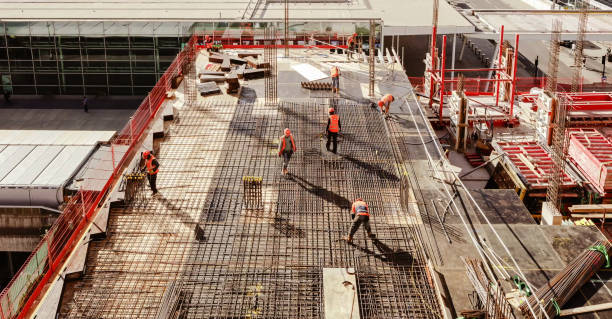 Reliable ID Concrete contractor Solutions
