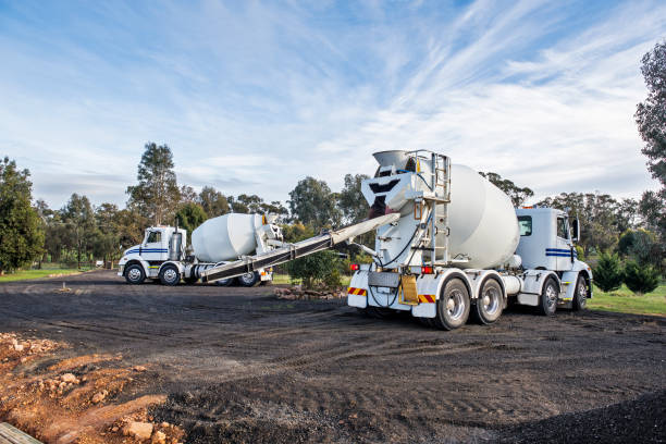 Best Poured Concrete Foundation  in Lincoln, ID