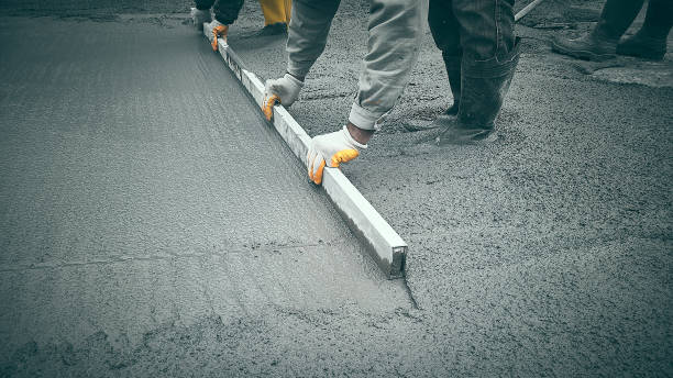 Best Concrete Foundation Repair  in Lincoln, ID