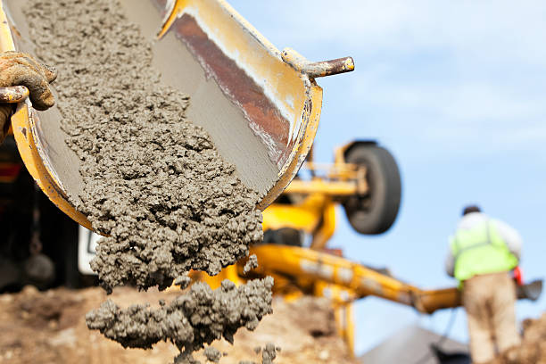 Best Best Concrete Contractor  in Lincoln, ID