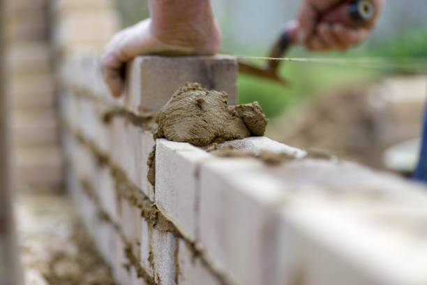 Best Local Concrete Companies  in Lincoln, ID