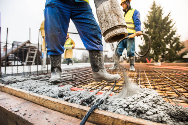Best Concrete Crack Repair  in Lincoln, ID